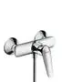 Hansgrohe-HG-Brausenmischer-Aufputz-Novus-chrom-71060000 gallery number 1